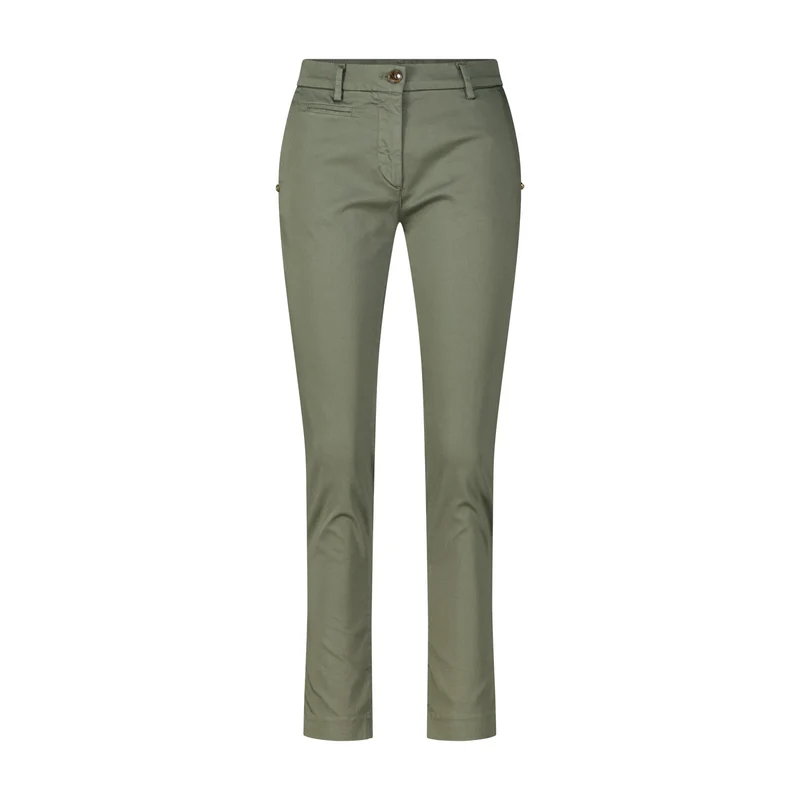 Slim-Fit Hose New York