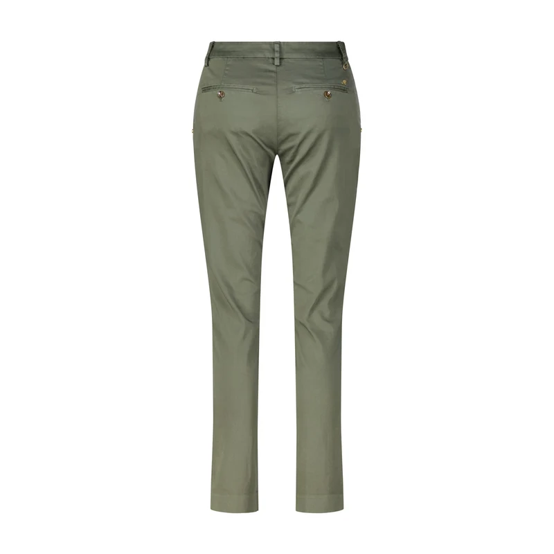 Slim-Fit Hose New York