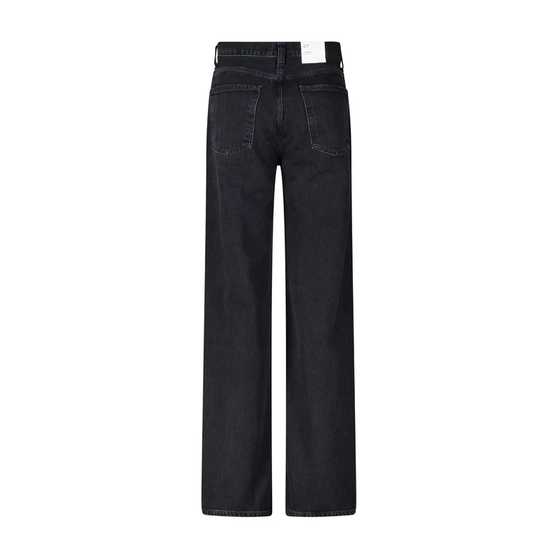 Straight-Leg Jeans Annina