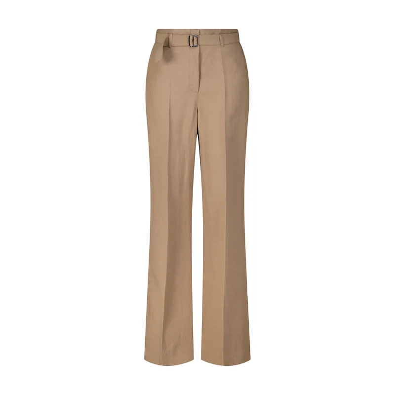 Weite Stoffhose Anais