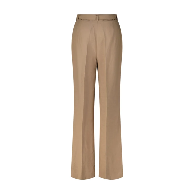 Weite Stoffhose Anais