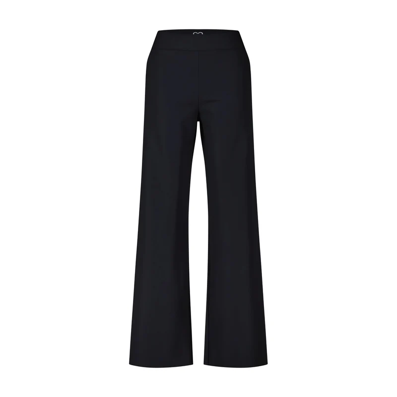 Weite Hose Margot