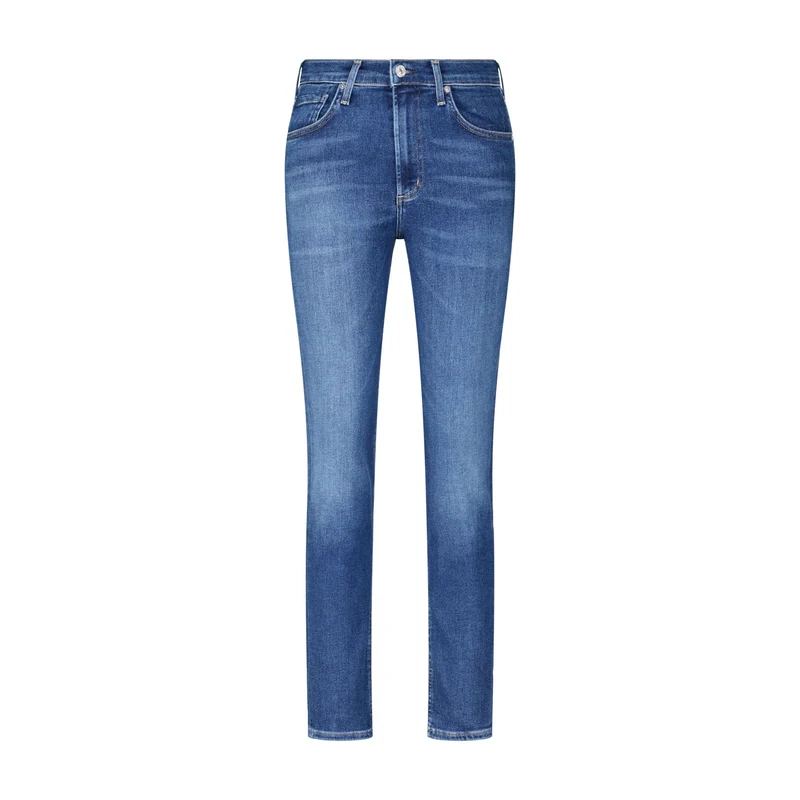Slim-Fit Jeans Isola