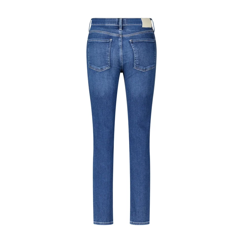 Slim-Fit Jeans Isola
