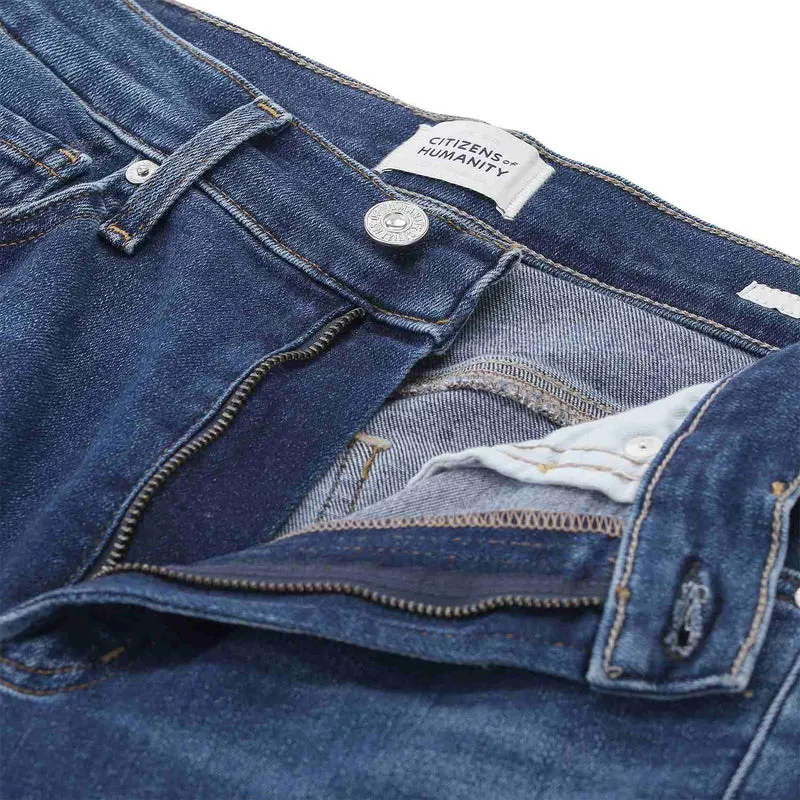 Slim-Fit Jeans Isola