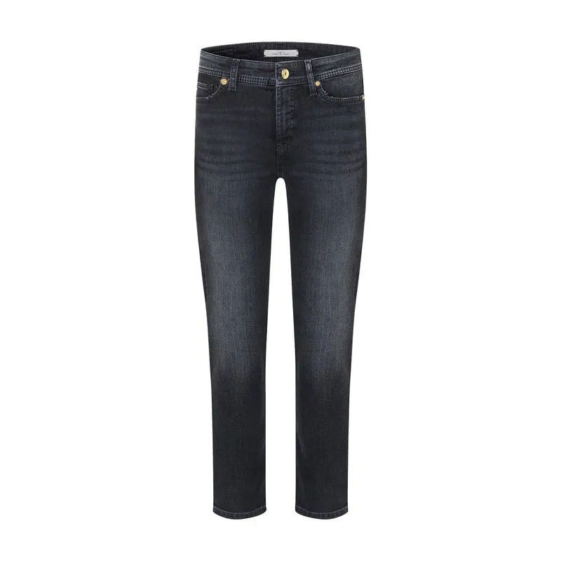 Cropped Jeans Piper