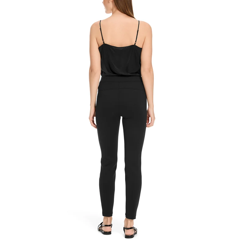 Hose Sofia aus Stretchjersey