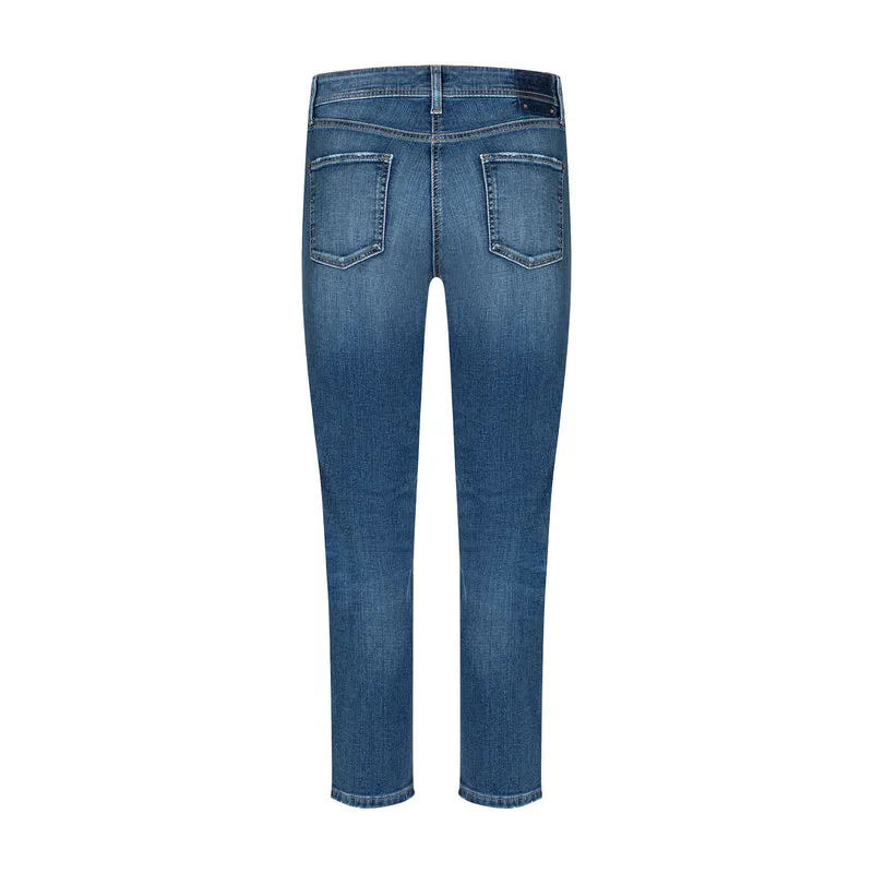 Jeans Piper Cropped