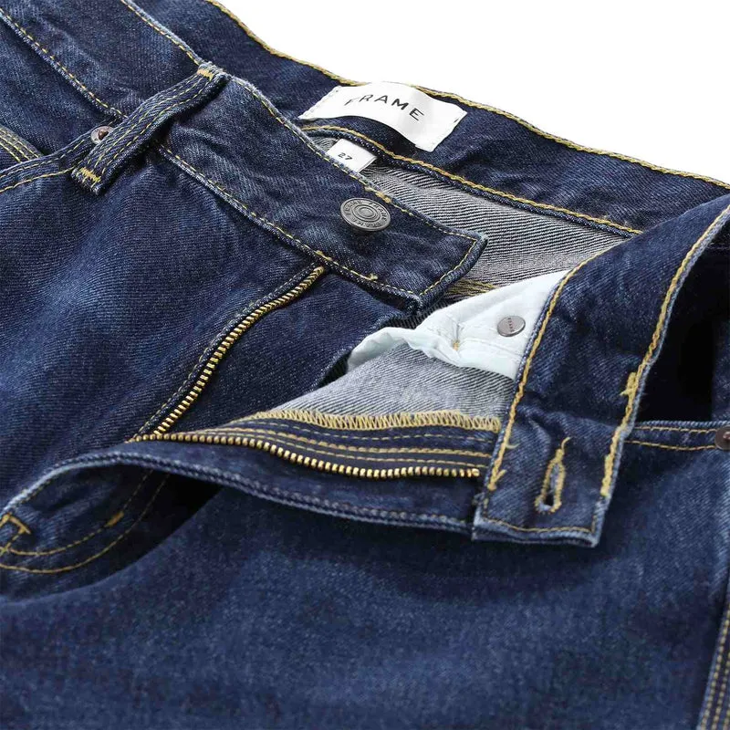 Jeans The Cuffed Wide