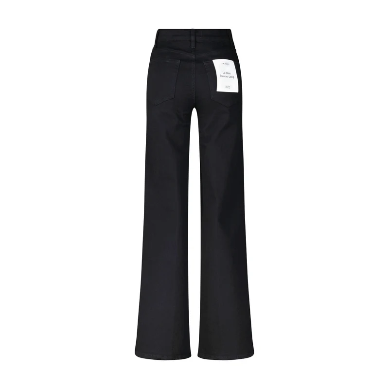 Jeans Le Slim Palazzo Long