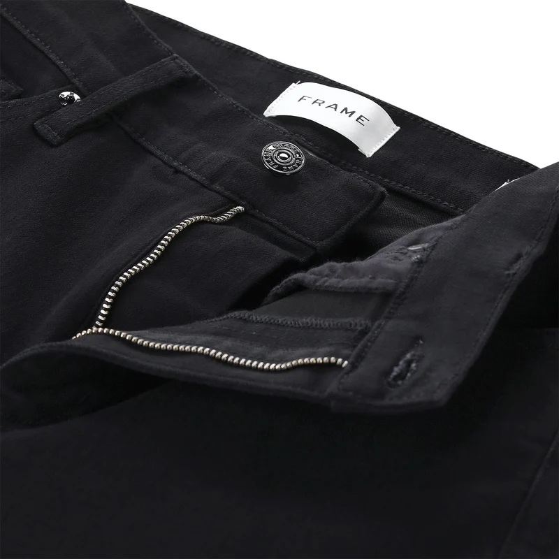 Jeans Le Slim Palazzo Long