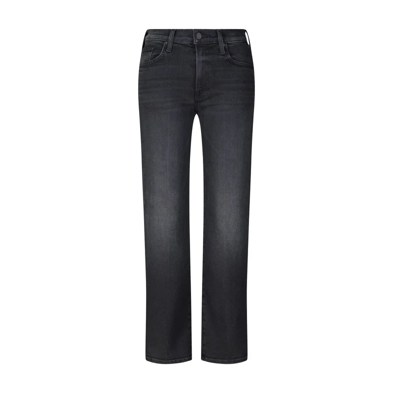 Straight Jeans Rambler