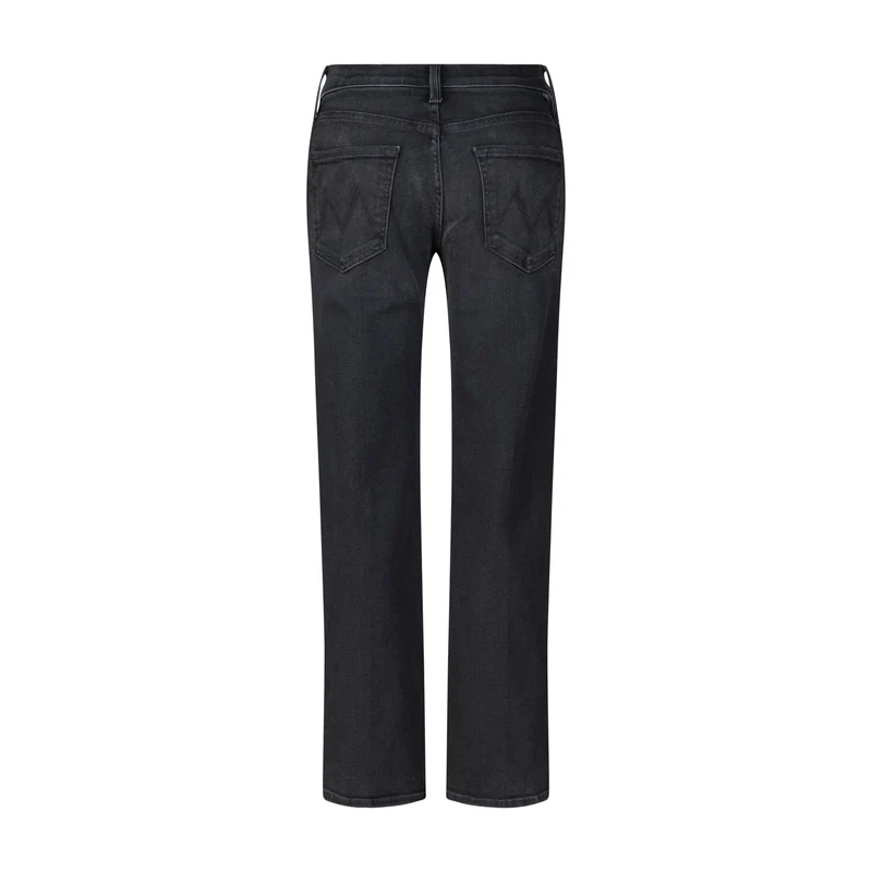 Straight Jeans Rambler