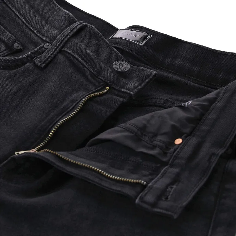Straight Jeans Rambler