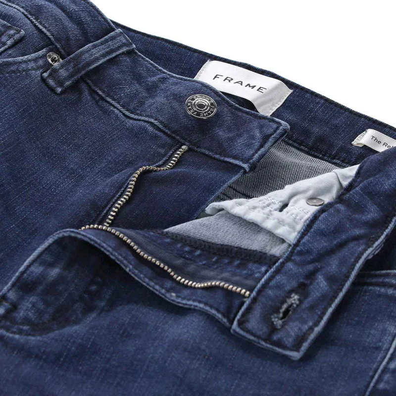 Bootcut Jeans The Reboot Crop