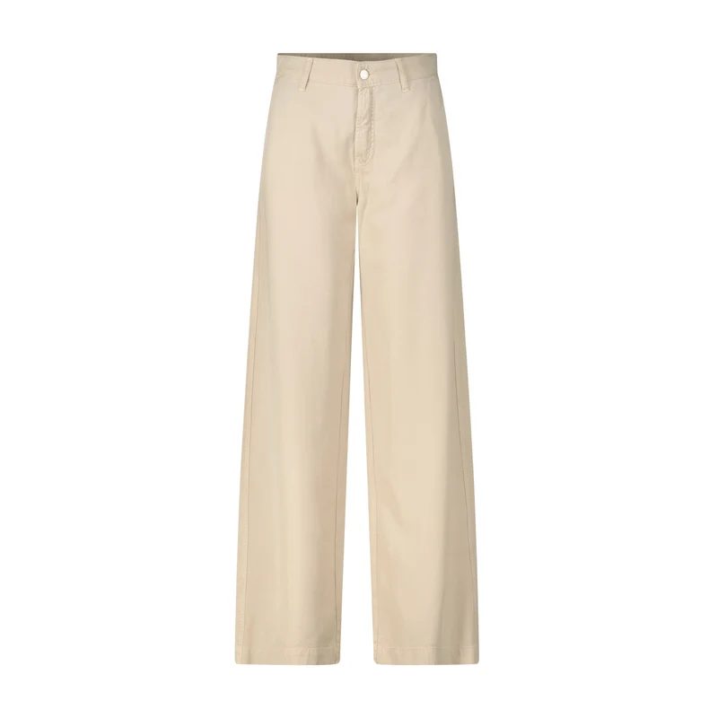 Wide-Leg Hose Alek