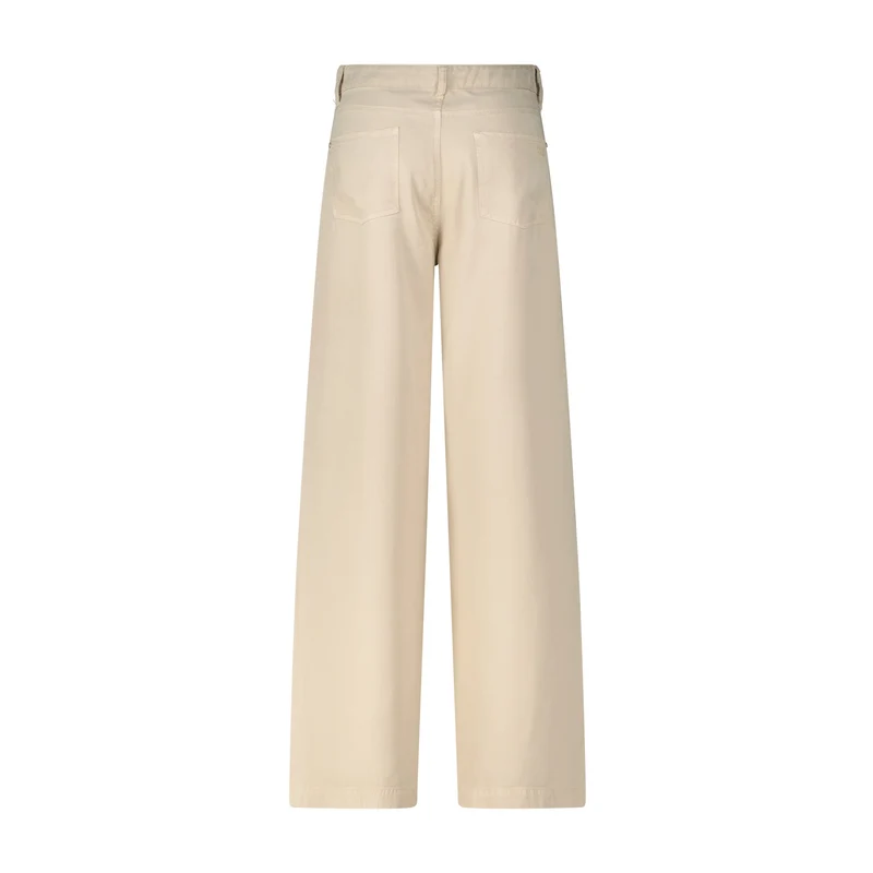 Wide-Leg Hose Alek