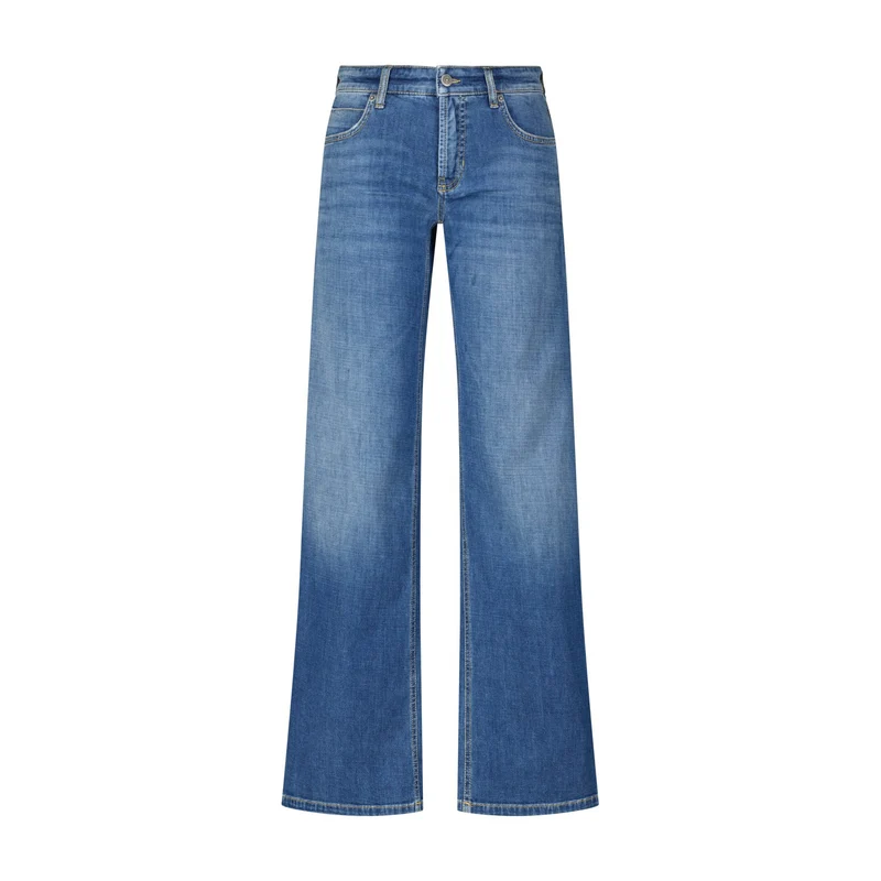 Relaxed-Fit Jeans Tess