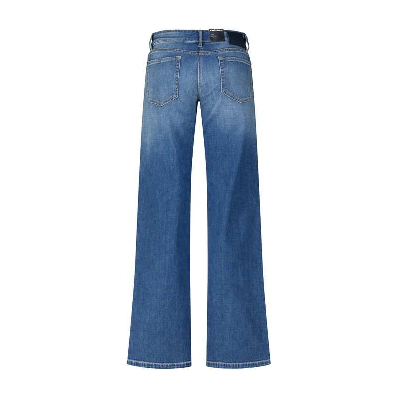 Relaxed-Fit Jeans Tess