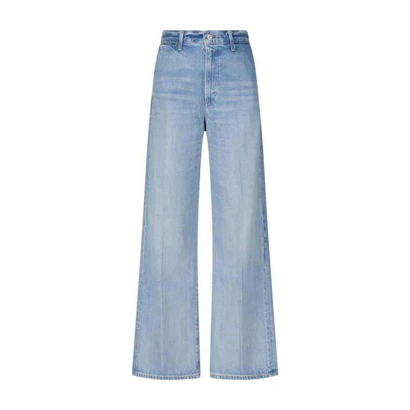 Wide Leg Jeans Ayla