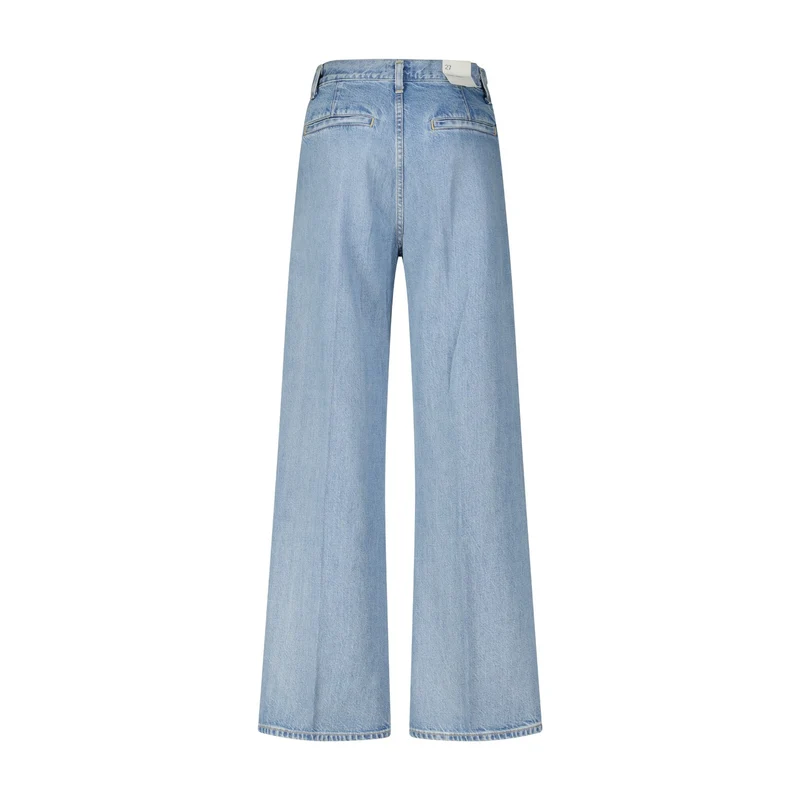 Wide Leg Jeans Ayla