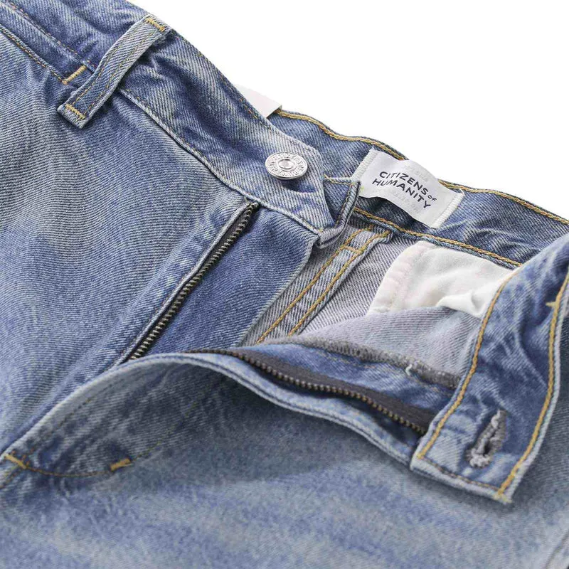 Wide Leg Jeans Ayla