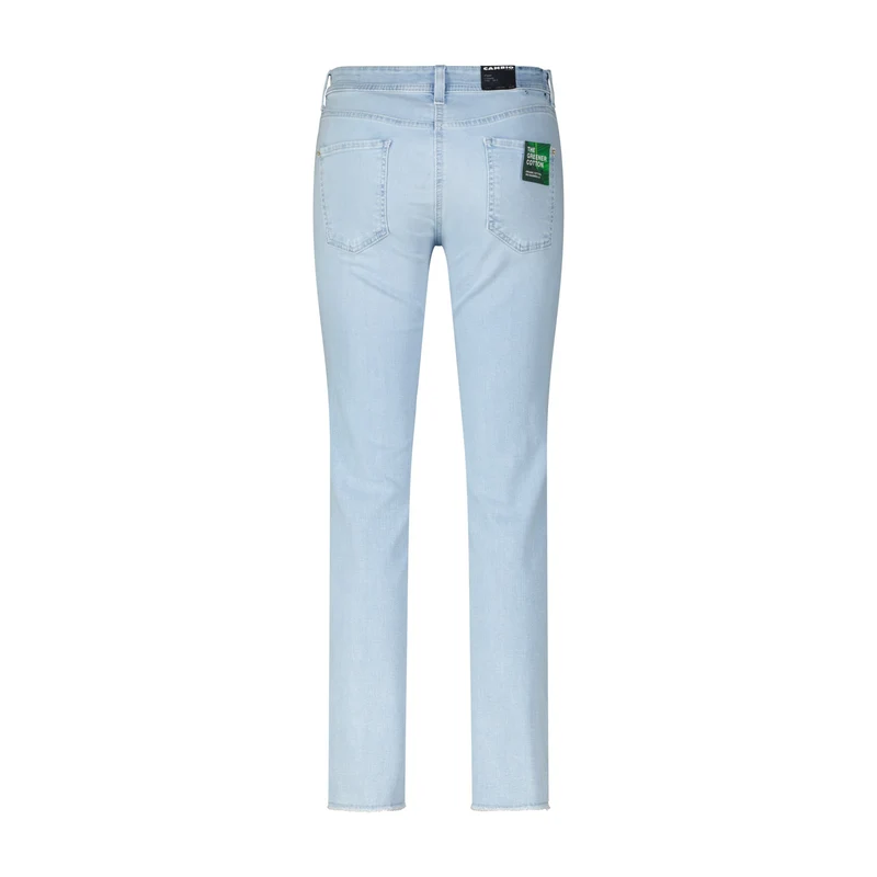 Slim-Fit Jeans Piper