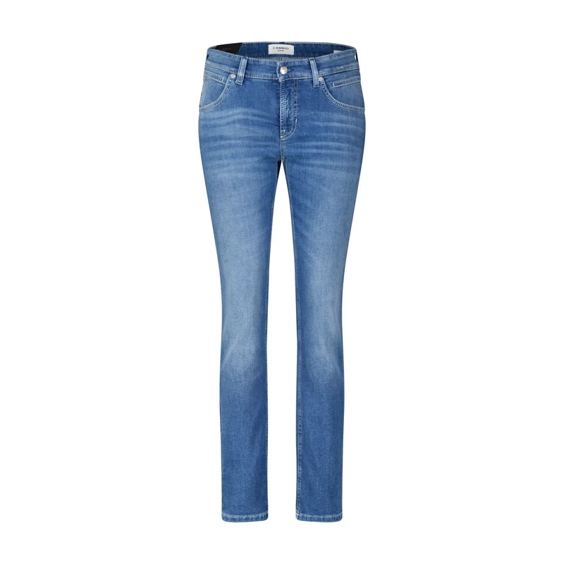 Slim-Fit Jeans Paris