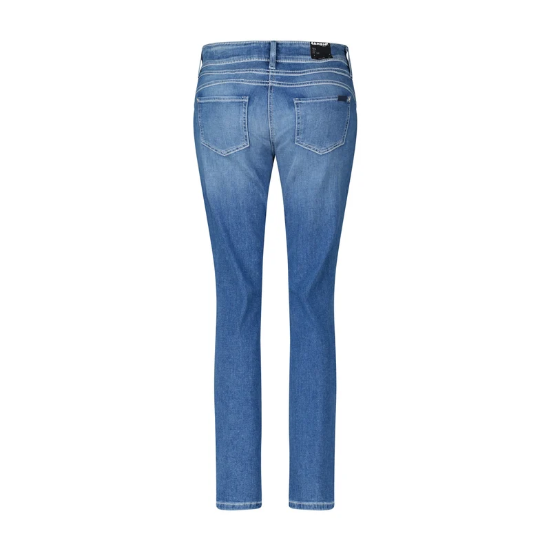 Slim-Fit Jeans Paris