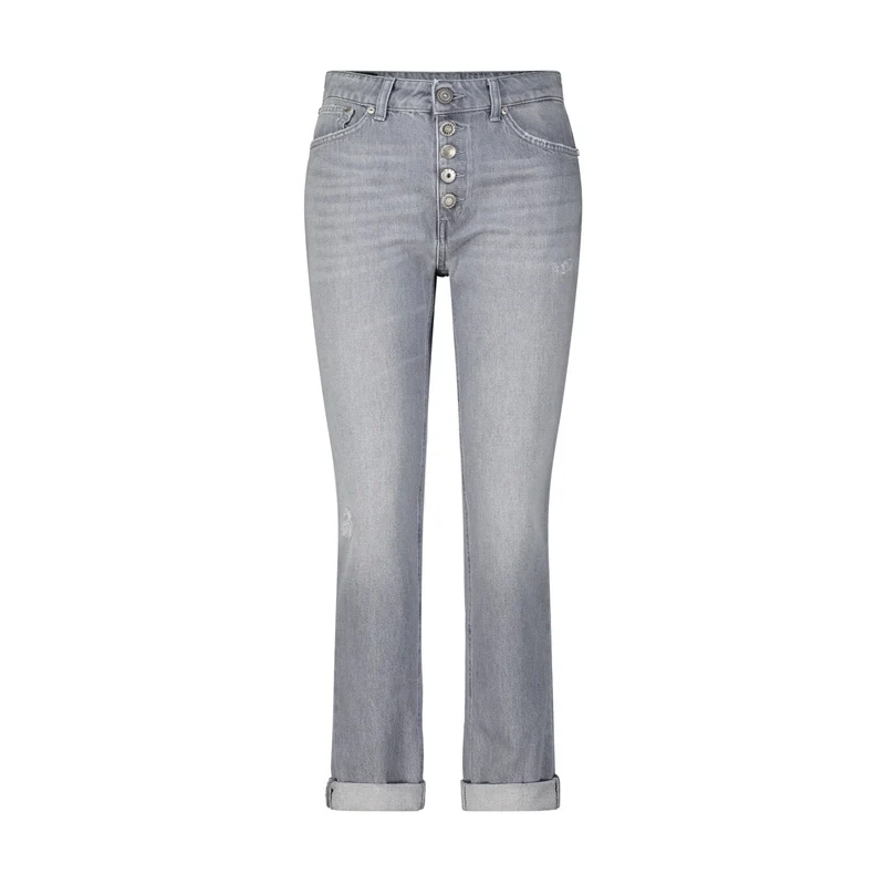 Relaxed-Fit Jeans
