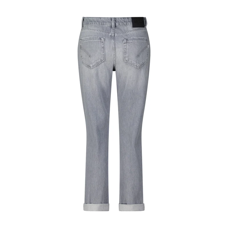 Relaxed-Fit Jeans
