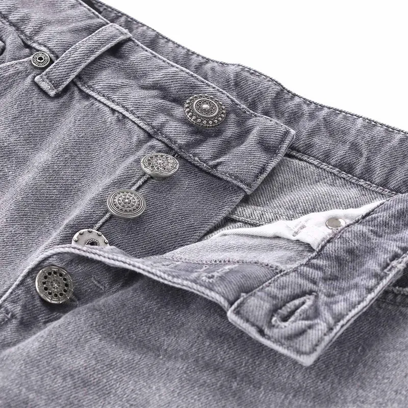 Relaxed-Fit Jeans