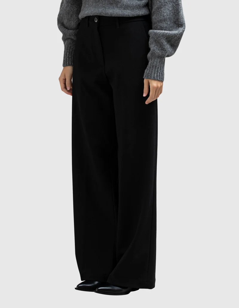 Wide-Leg Hose Fiamma Boy