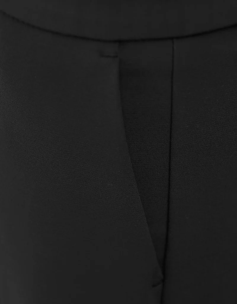 Wide-Leg Hose Fiamma Boy