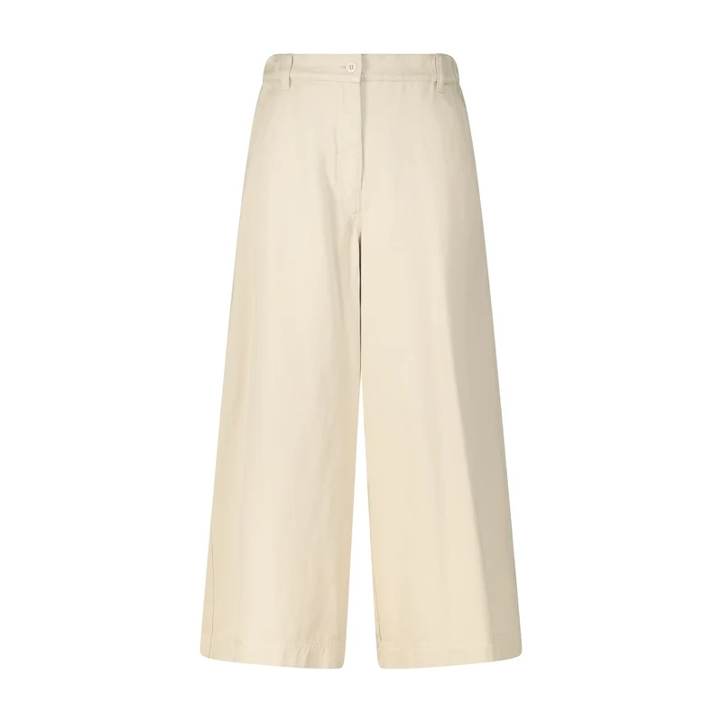 Wide-Leg Hose Disco