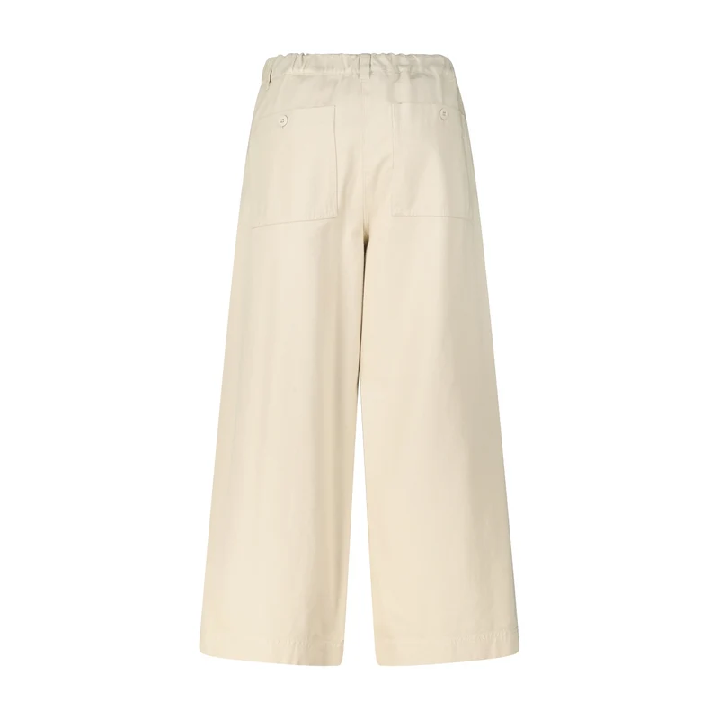 Wide-Leg Hose Disco