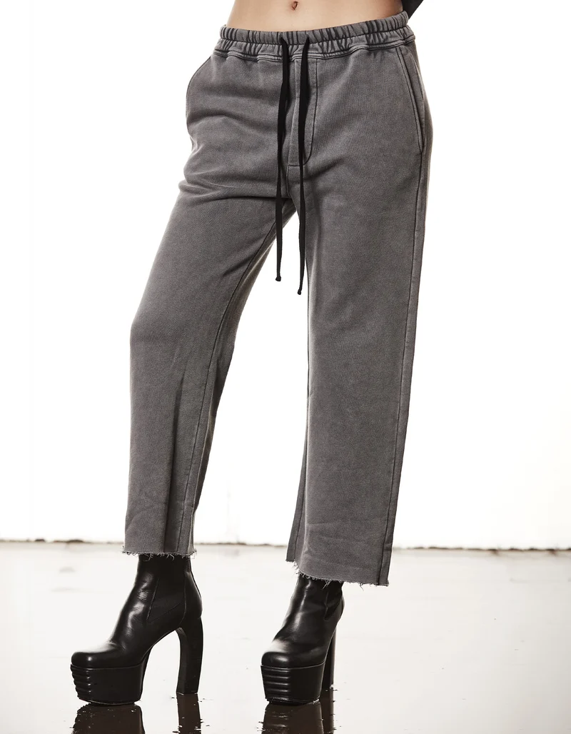 Washed-Out Jogginghose