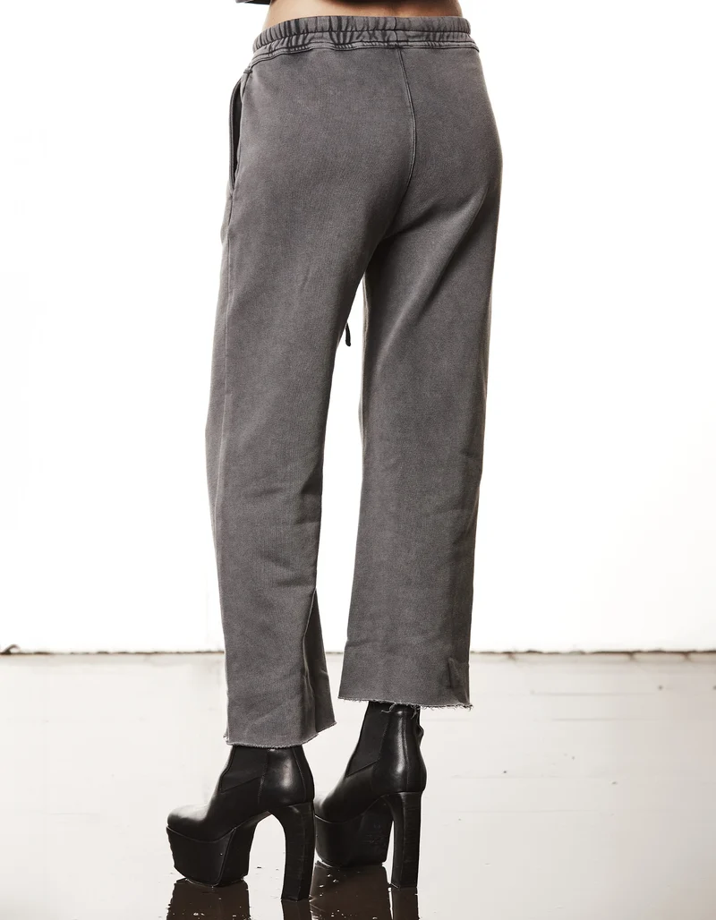 Washed-Out Jogginghose
