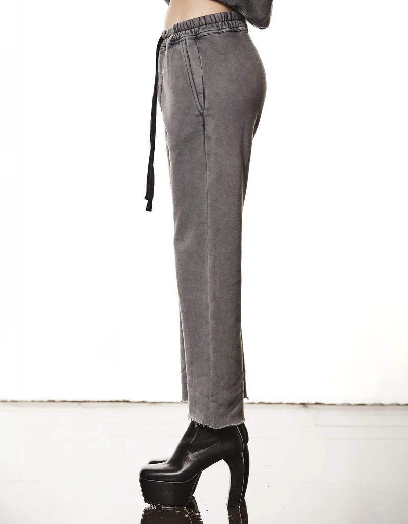 Washed-Out Jogginghose