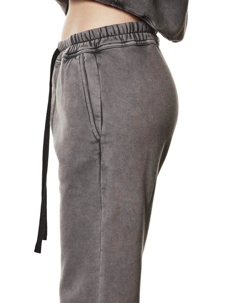 Washed-Out Jogginghose
