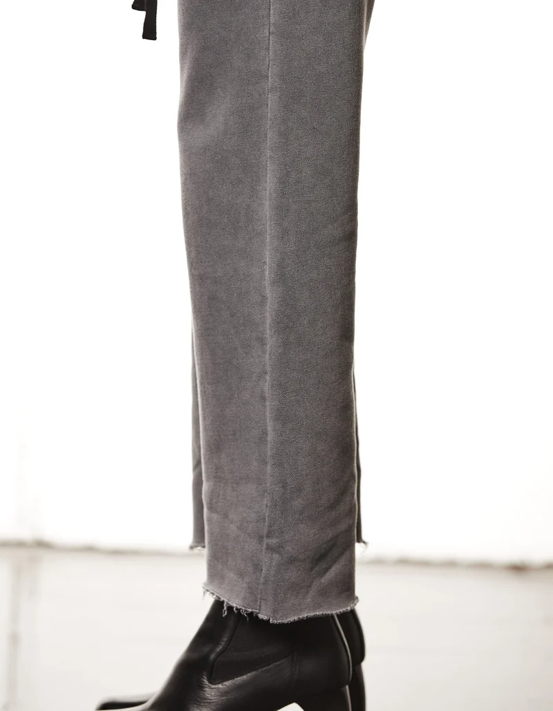 Washed-Out Jogginghose