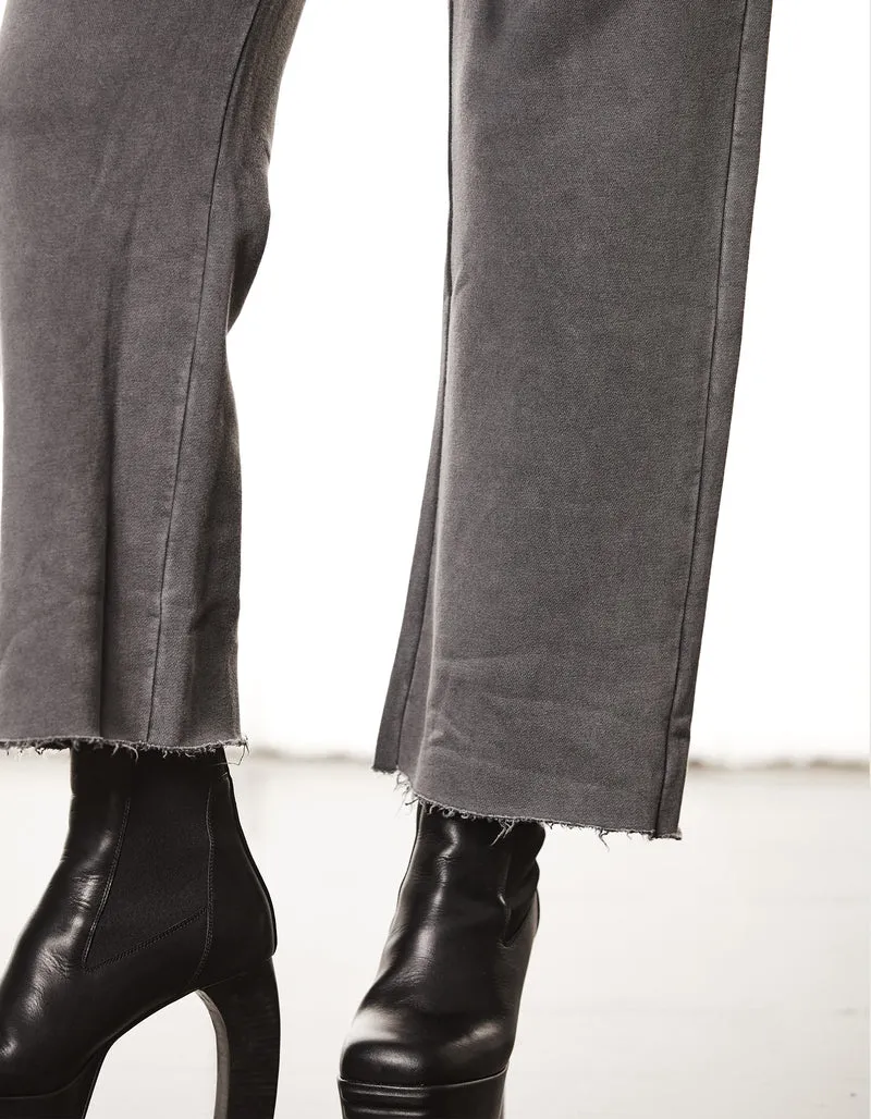 Washed-Out Jogginghose