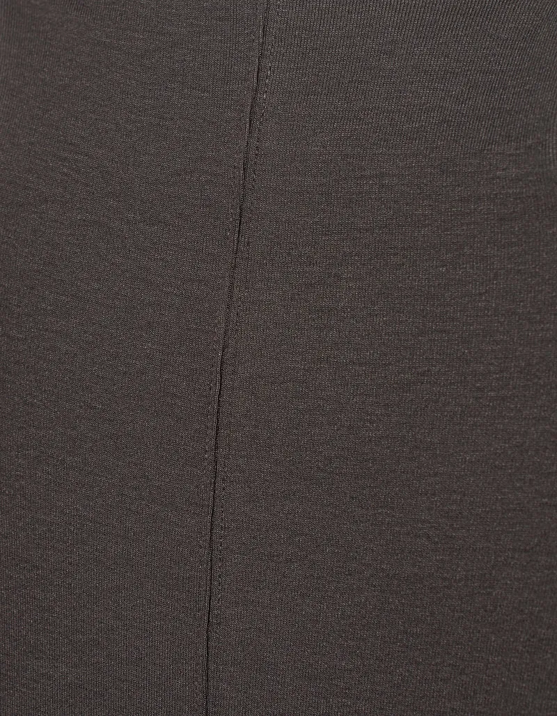 Longsleeve mit Stehkragen