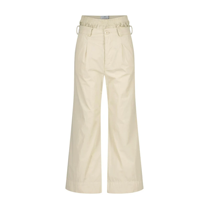 Double Waist Hose Piper