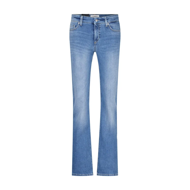 Skinny-Fit Jeans Piper