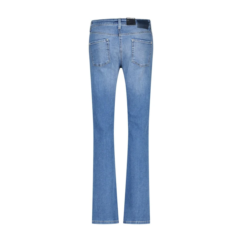 Skinny-Fit Jeans Piper