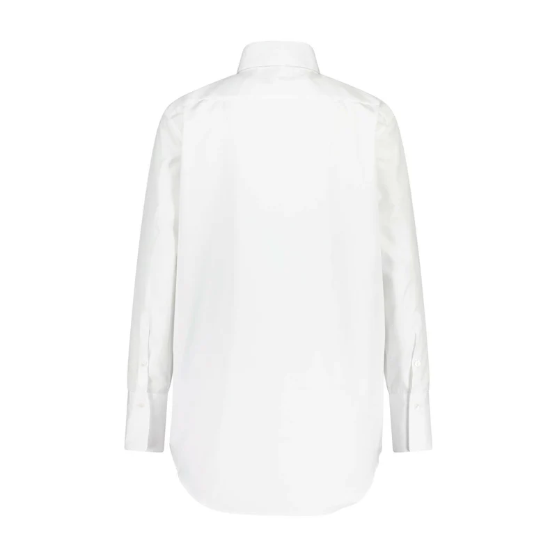Bluse Erve aus Baumwolle