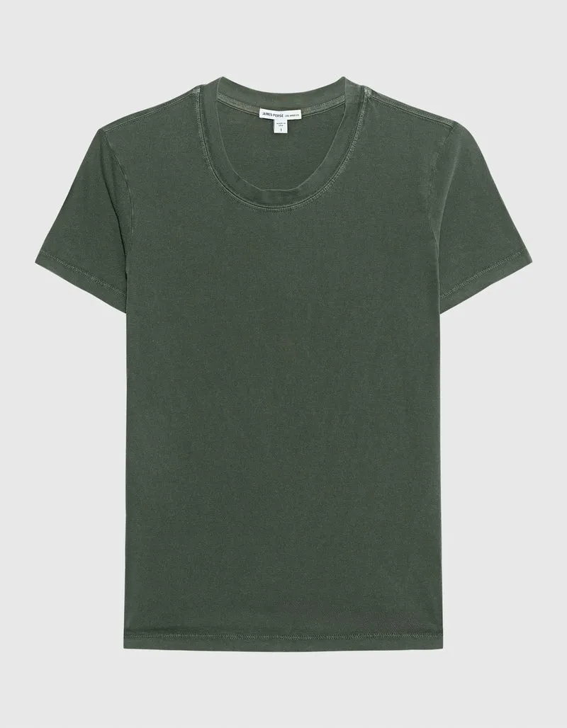 T-Shirt Little Boy im Vintage-Look