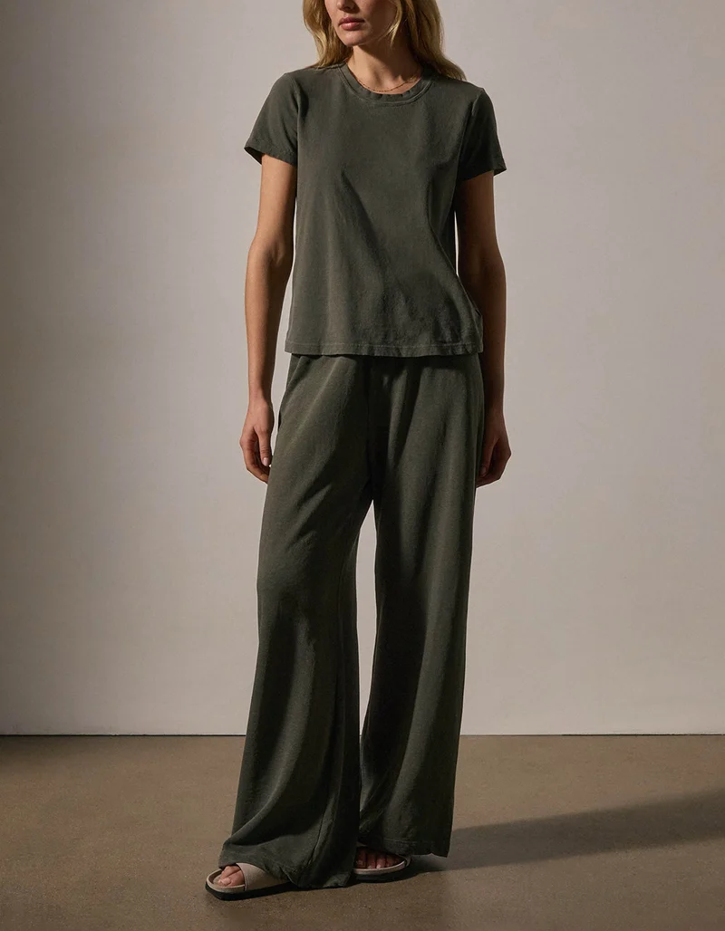 T-Shirt Little Boy im Vintage-Look