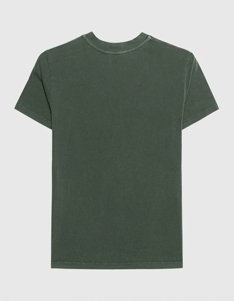 T-Shirt Little Boy im Vintage-Look